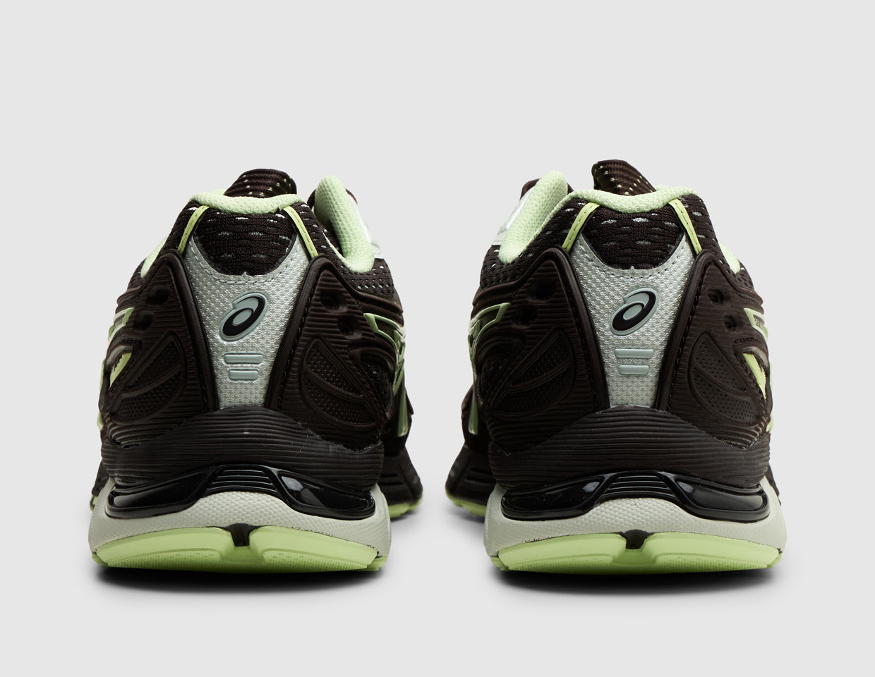 Outsole Detail